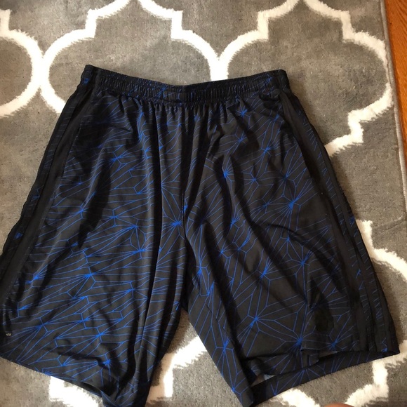 Adidas Shorts - Picture 2 of 6